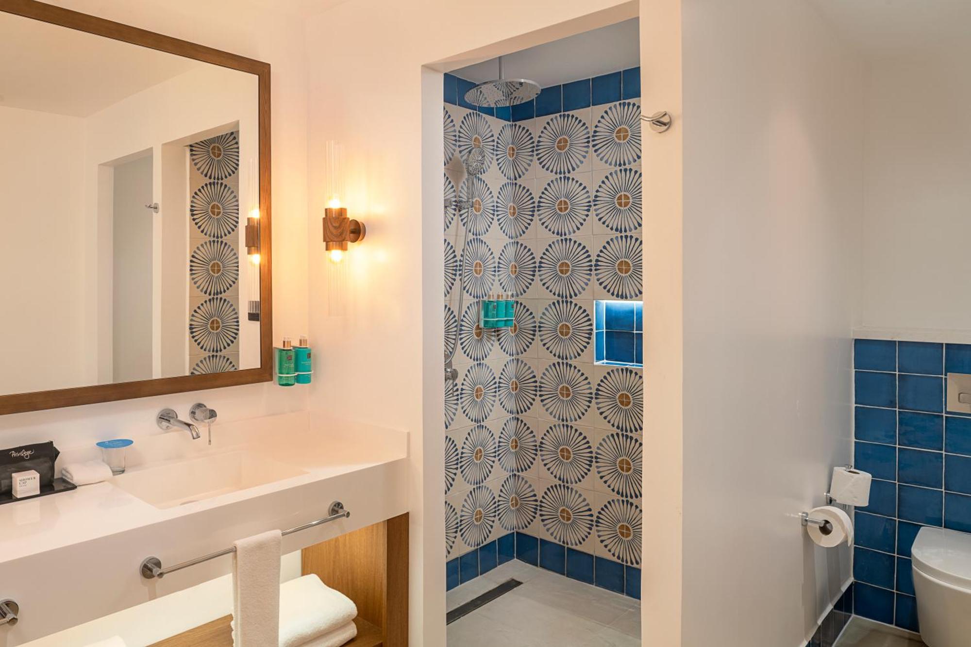 Privilege Junior Suite Ocean Front