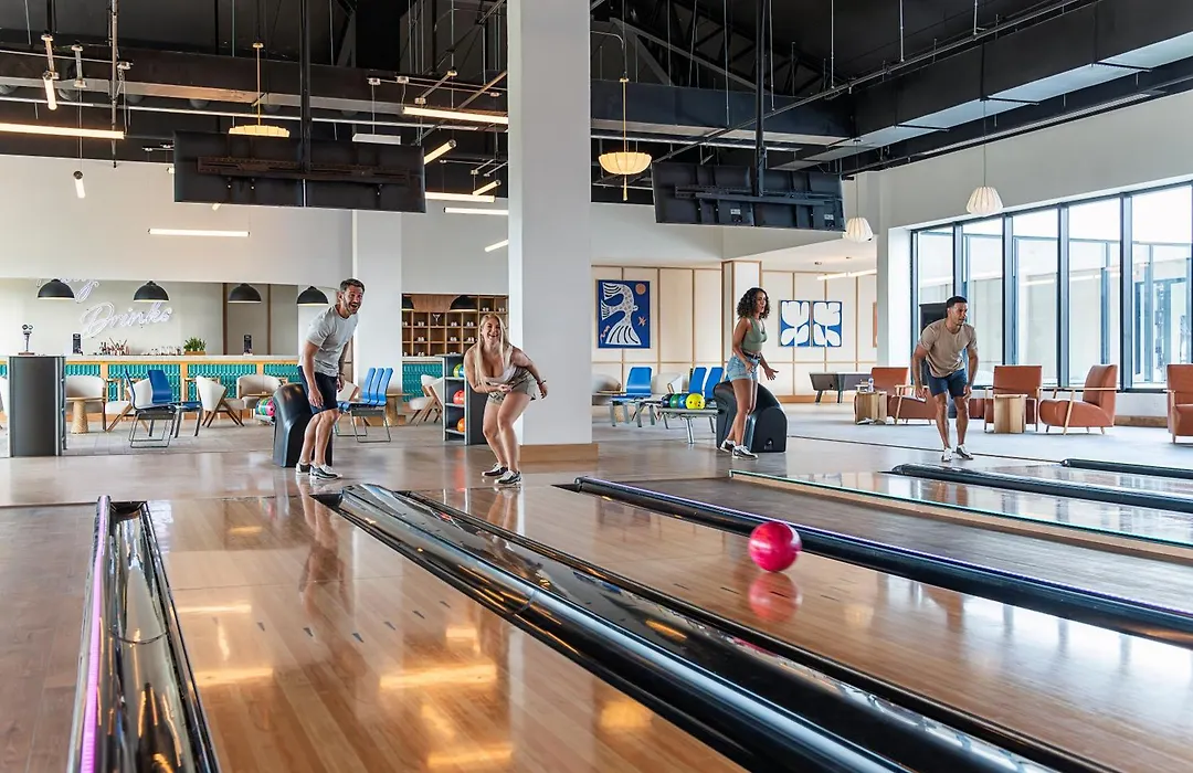 Ocean Allure Costa Mujeres (Adults Only)-1
